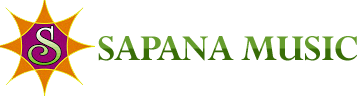 Sapana Music Industries Logo